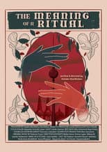 Poster for The Meaning of a Ritual