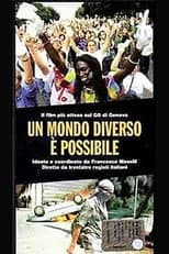 Poster for Another World Is Possible