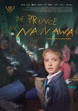 Poster for The Prince of Nanawa