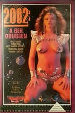 Poster for 2002: A Sex Odyssey