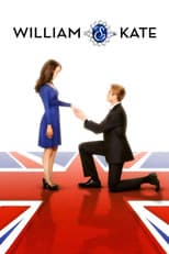 Poster for William & Kate