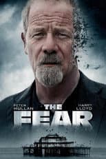 Poster for The Fear