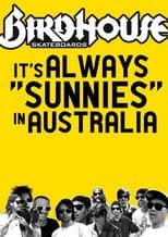 Poster for It's Always Sunnies In Australia