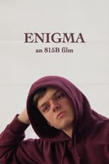 Poster for Enigma
