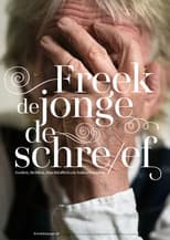 Poster for Freek de Jonge: De Schreef