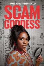 Poster for Scam Goddess