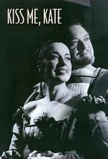 Poster for Kiss Me, Kate