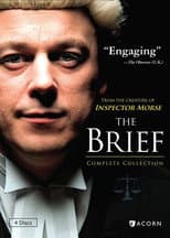 Poster for The Brief