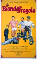 Poster for Strawberry Blonde