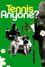 Poster for Tennis Anyone?