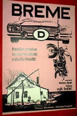 Poster for The Burden