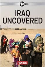 Poster for Iraq Uncovered