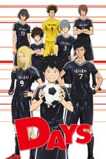 Poster for Days