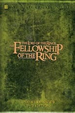 Poster for J.R.R. Tolkien - Creator of Middle-earth