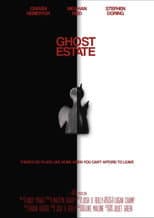 Poster for Ghost Estate