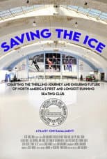 Poster for Saving The Ice