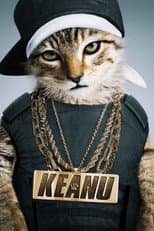 Poster for Keanu