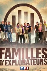 Poster for Familles d'explorateurs
