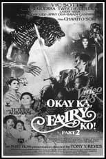 Poster for Okay Ka, Fairy Ko! - Part 2