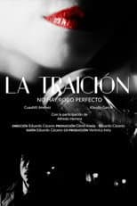 Poster for La Traición
