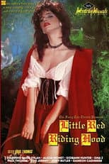 Poster for Little Red Riding Hood