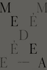 Poster for Medée - Staatsoper Berlin