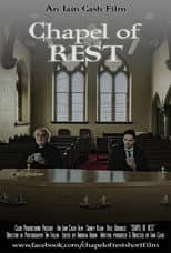 Poster for Chapel Of Rest