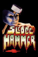 Poster for Sledgehammer
