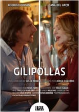 Poster for Gilipollas