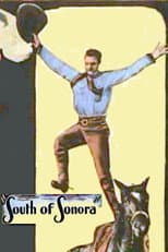 Poster for South of Sonora