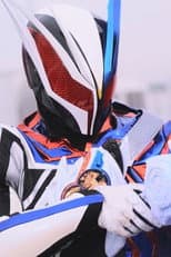 Poster for Kamen Rider NOX: Transformation Classroom