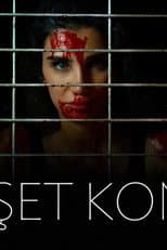 Poster for Dehşet Konağı