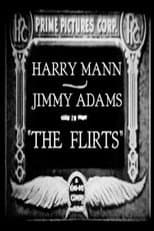 Poster for The Flirts