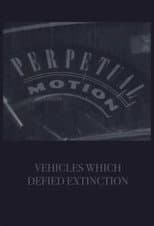 Poster for Perpetual Motion