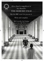 Poster for The Debussy Film
