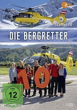 Poster for Season 10