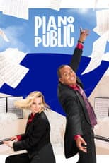 Poster for Piano public