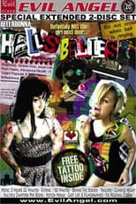 Poster for Hell's Belles