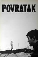 Poster for The Return