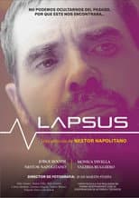 Poster for Lapsus mortal