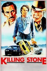 Poster for Killing Stone