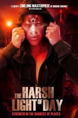 Poster for The Harsh Light of Day