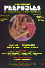 Poster for Peepholes