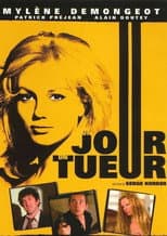 Poster for Un jour un tueur