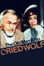 Poster for The Old Man Who Cried Wolf
