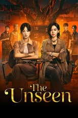 Poster for The Unseen