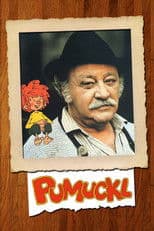 Poster for Master Eder and his Pumuckl