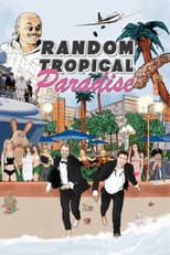 Poster for Random Tropical Paradise