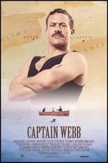 Poster for Captain Webb