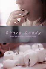 Poster for Sharp Candy